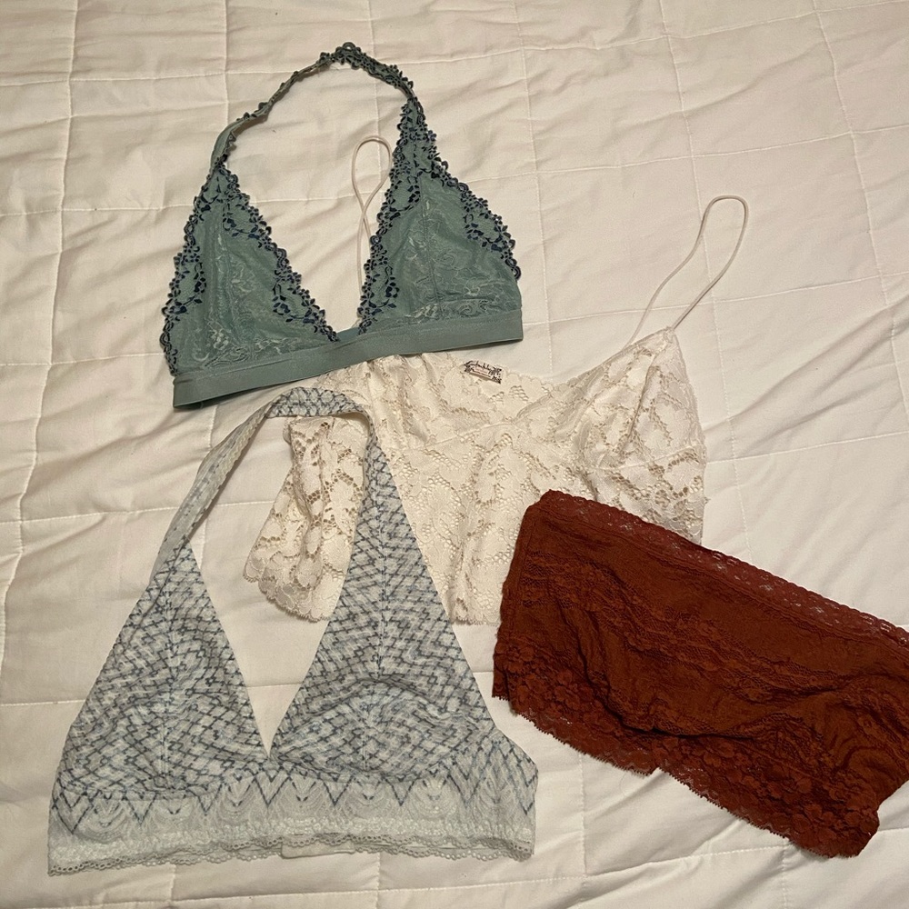 BRALETTE BUNDLE